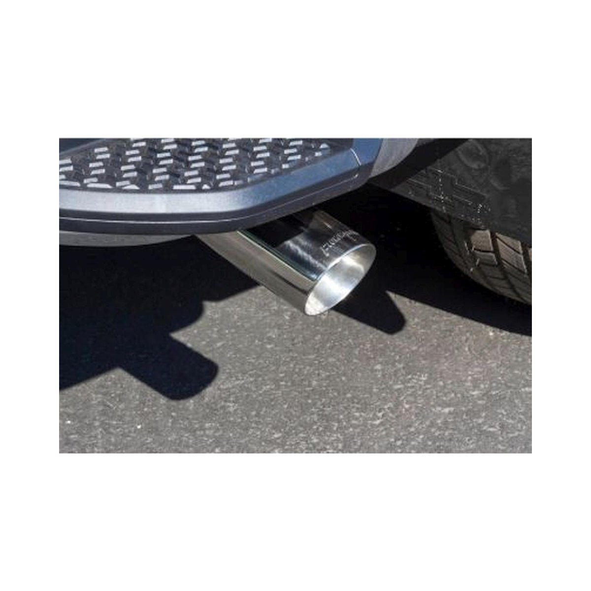 FLOWMASTER American Thunder Cat-Back Exhaust System Fits 2019-2026 Silverado/Sierra 1500 (New Body Style) 5.3L Engines Aggres