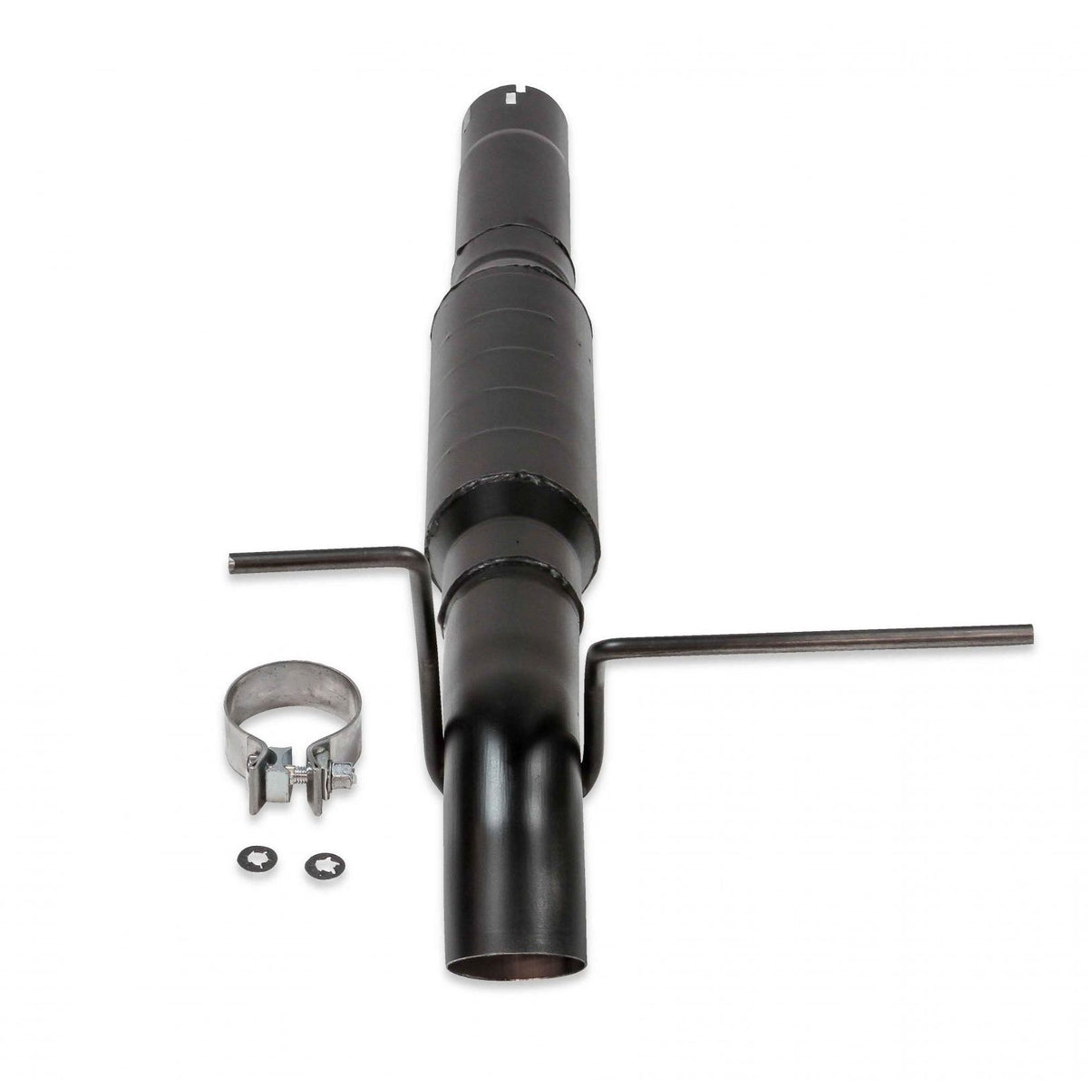 FLOWMASTER Outlaw Extreme Cat-Back Exhaust System Fits 2014-2019 (Classic Body) Silverado/Sierra 1500, 4.3L & 5.3L Engines Ag