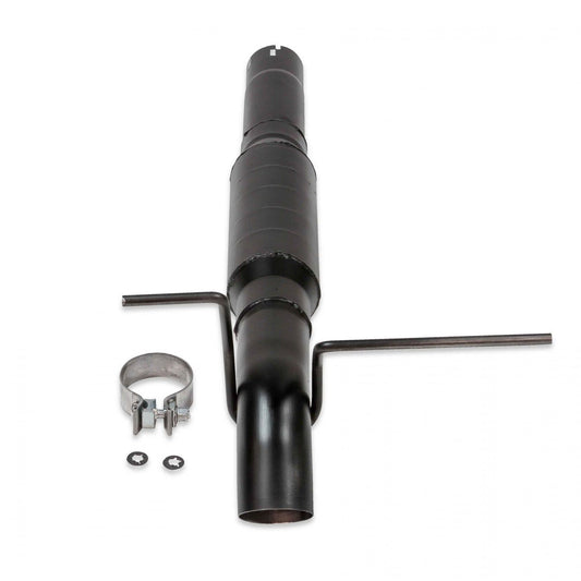 FLOWMASTER Outlaw Extreme Cat-Back Exhaust System Fits 2014-2019 (Classic Body) Silverado/Sierra 1500, 4.3L & 5.3L Engines Ag