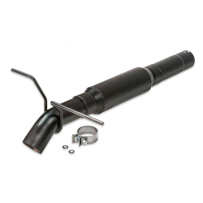FLOWMASTER Outlaw Extreme Cat-Back Exhaust System Fits 2014-2019 (Classic Body) Silverado/Sierra 1500, 4.3L & 5.3L Engines Ag
