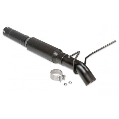 FLOWMASTER Outlaw Extreme Cat-Back Exhaust System Fits 2014-2019 (Classic Body) Silverado/Sierra 1500, 4.3L & 5.3L Engines Ag