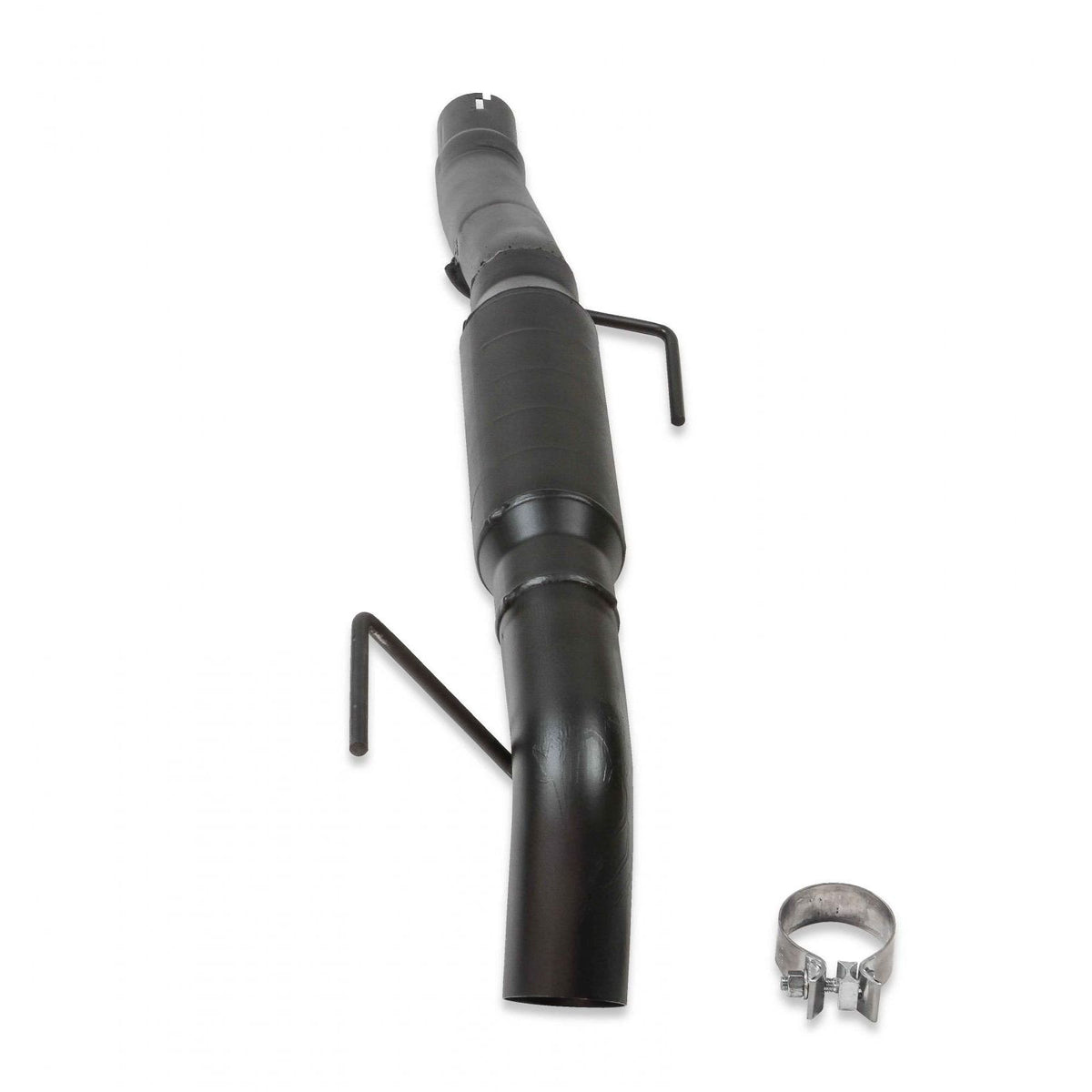 FLOWMASTER Outlaw Extreme Cat-Back Exhaust System 2015-2020 Ford F-150, All 2.7L/3.3L/3.5L Ecoboost, 3.5L Ti Vct And 5.0L Eng