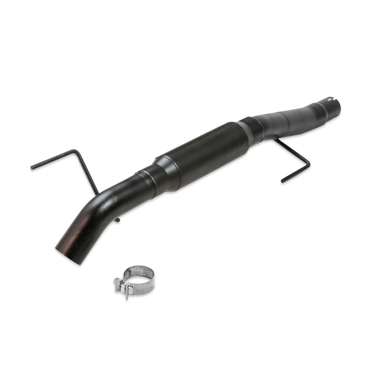 FLOWMASTER Outlaw Extreme Cat-Back Exhaust System 2015-2020 Ford F-150, All 2.7L/3.3L/3.5L Ecoboost, 3.5L Ti Vct And 5.0L Eng