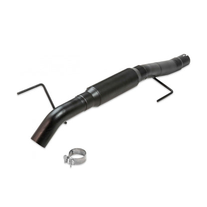 FLOWMASTER Outlaw Extreme Cat-Back Exhaust System 2015-2020 Ford F-150, All 2.7L/3.3L/3.5L Ecoboost, 3.5L Ti Vct And 5.0L Eng
