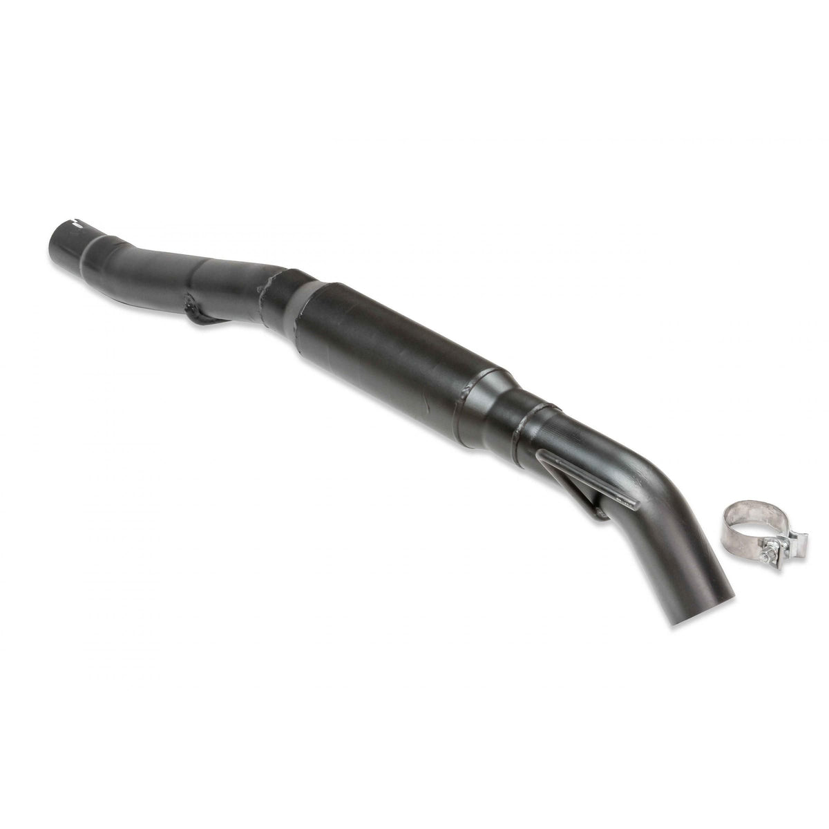 FLOWMASTER Outlaw Extreme Cat-Back Exhaust System 2015-2020 Ford F-150, All 2.7L/3.3L/3.5L Ecoboost, 3.5L Ti Vct And 5.0L Eng
