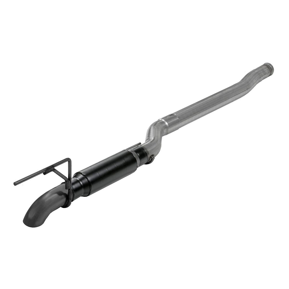 FLOWMASTER Outlaw Extreme Cat-Back Exhaust System 2020-2025 Jeep Gladiator Jt 3.6L Outlaw Extreme Stainless Steel 3.0 Inch Ca