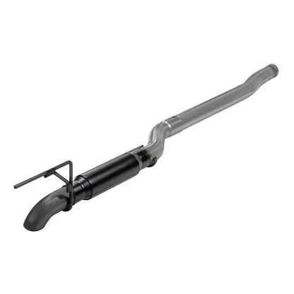 FLOWMASTER Outlaw Extreme Cat-Back Exhaust System 2020-2025 Jeep Gladiator Jt 3.6L Outlaw Extreme Stainless Steel 3.0 Inch Ca
