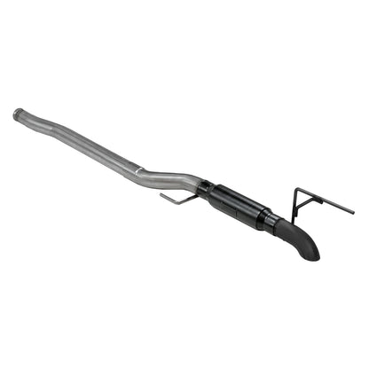 FLOWMASTER Outlaw Extreme Cat-Back Exhaust System 2020-2025 Jeep Gladiator Jt 3.6L Outlaw Extreme Stainless Steel 3.0 Inch Ca