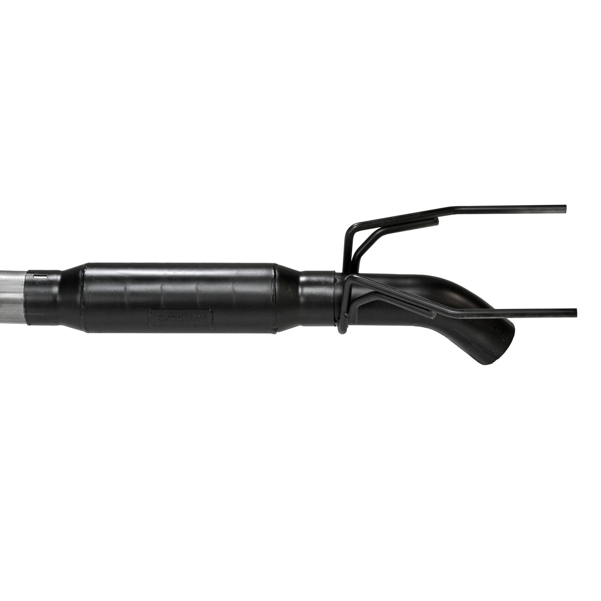 FLOWMASTER Outlaw Extreme Cat-Back Exhaust System 2005-2015 Toyota Tacoma 4.0L Outlaw Extreme Stainless Steel 3.0 Inch High C
