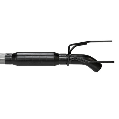 FLOWMASTER Outlaw Extreme Cat-Back Exhaust System 2005-2015 Toyota Tacoma 4.0L Outlaw Extreme Stainless Steel 3.0 Inch High C