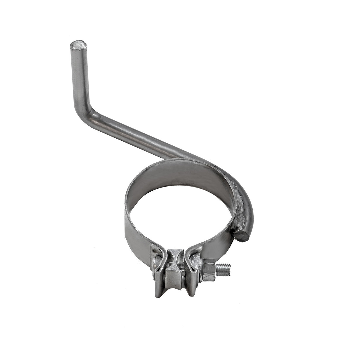 FLOWMASTER Outlaw Extreme Cat-Back Exhaust System 2005-2015 Toyota Tacoma 4.0L Outlaw Extreme Stainless Steel 3.0 Inch High C