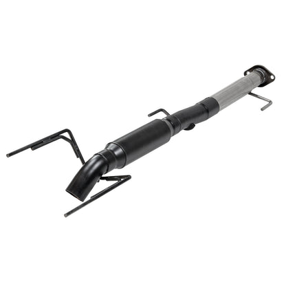 FLOWMASTER Outlaw Extreme Cat-Back Exhaust System Fits 2003-2024 Toyota 4Runner 4.0L. Outlaw Extreme Stainless Steel, 3.0 Inc