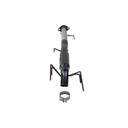 FLOWMASTER Outlaw Extreme Cat-Back Exhaust System Fits 2003-2024 Toyota 4Runner 4.0L. Outlaw Extreme Stainless Steel, 3.0 Inc