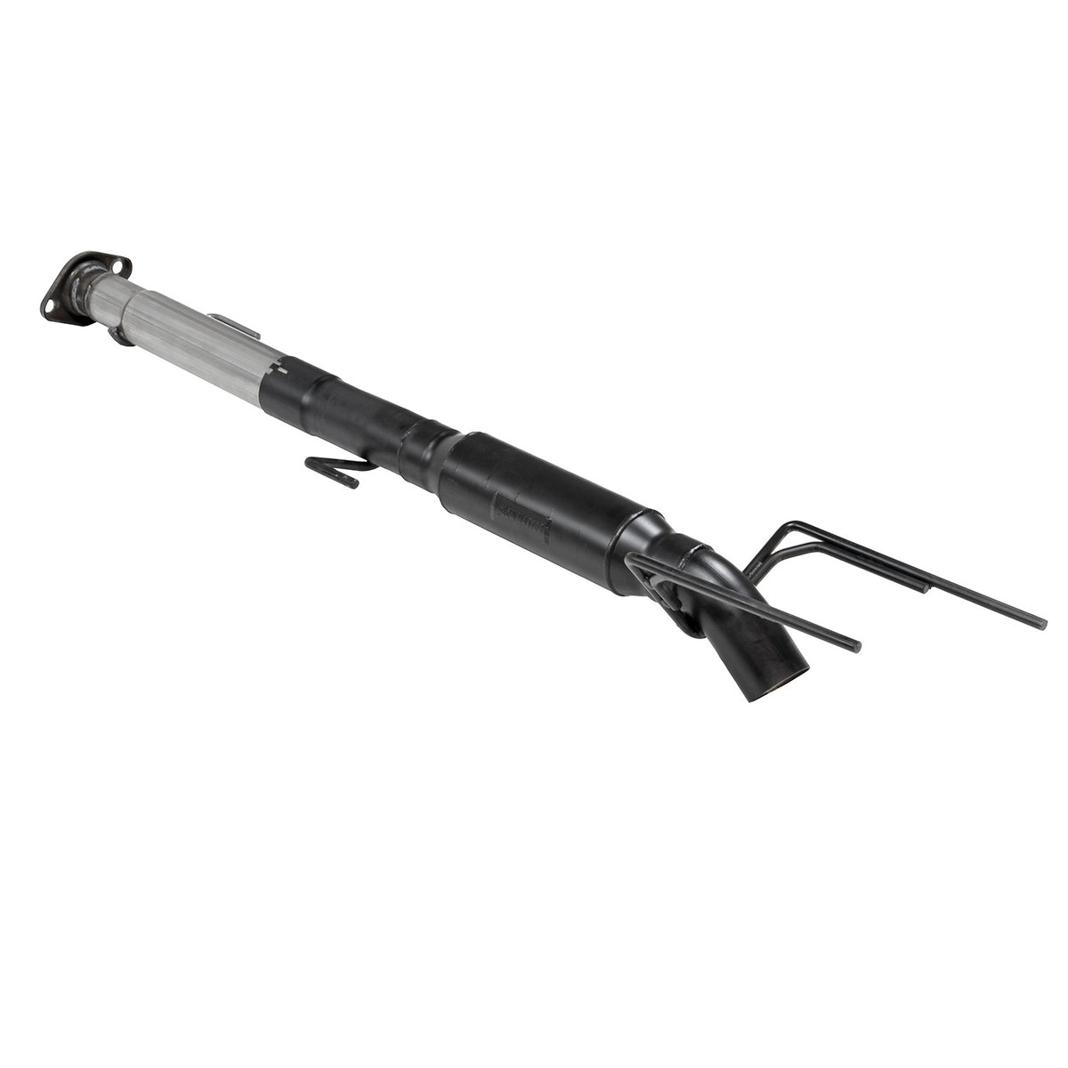 FLOWMASTER Outlaw Extreme Cat-Back Exhaust System Fits 2003-2024 Toyota 4Runner 4.0L. Outlaw Extreme Stainless Steel, 3.0 Inc
