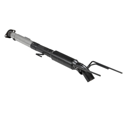 FLOWMASTER Outlaw Extreme Cat-Back Exhaust System Fits 2003-2024 Toyota 4Runner 4.0L. Outlaw Extreme Stainless Steel, 3.0 Inc