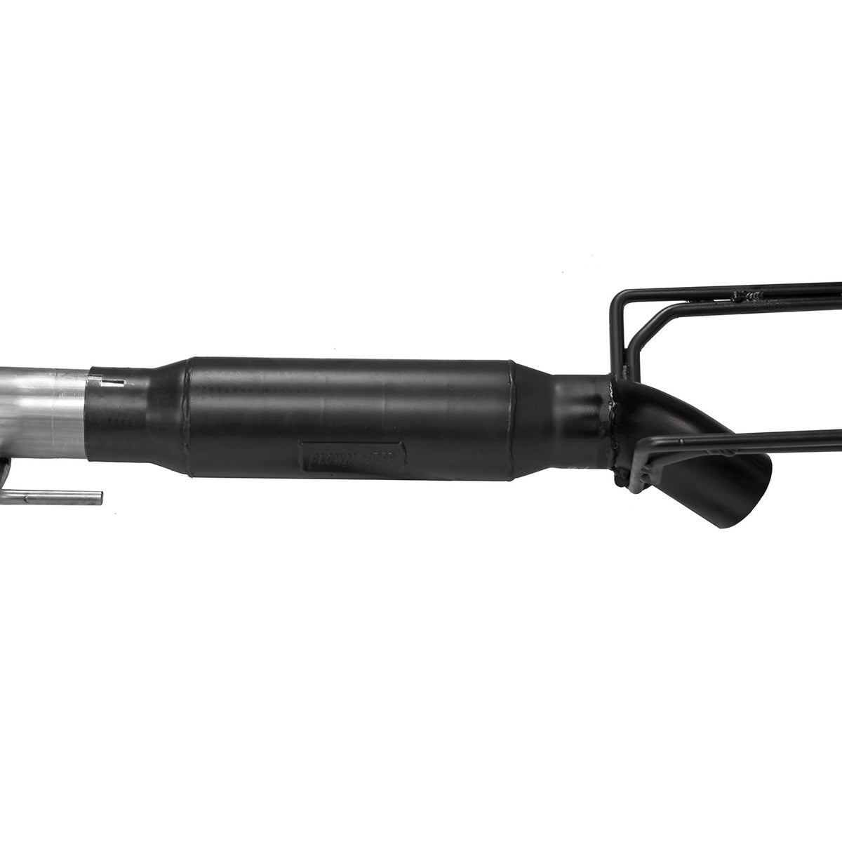FLOWMASTER Outlaw Extreme Cat-Back Exhaust System Fits 2003-2024 Toyota 4Runner 4.0L. Outlaw Extreme Stainless Steel, 3.0 Inc