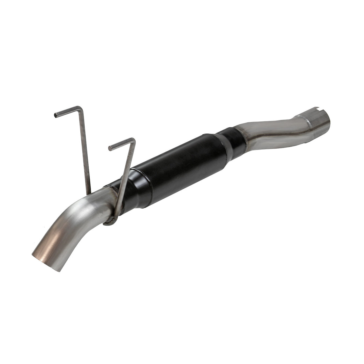 FLOWMASTER Outlaw Extreme Cat-Back Exhaust System 2009-2024 Ram 1500 (2019-2024 1500 Classic Only) 5.7L, 2009-2013 4.7L, Outl