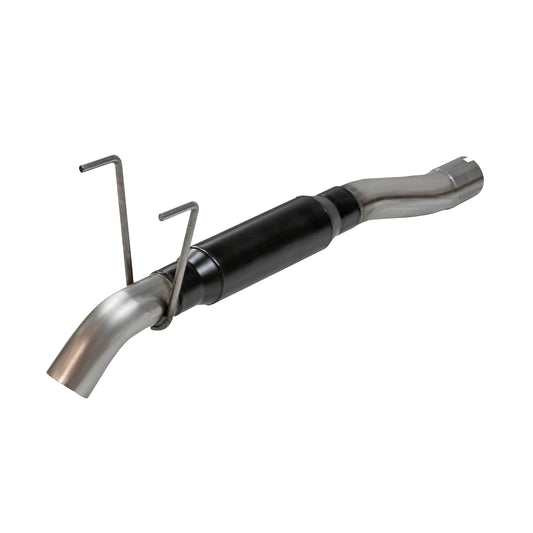 FLOWMASTER Outlaw Extreme Cat-Back Exhaust System 2009-2024 Ram 1500 (2019-2024 1500 Classic Only) 5.7L, 2009-2013 4.7L, Outl