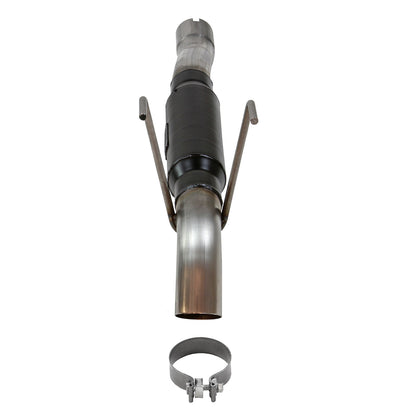 FLOWMASTER Outlaw Extreme Cat-Back Exhaust System 2009-2024 Ram 1500 (2019-2024 1500 Classic Only) 5.7L, 2009-2013 4.7L, Outl