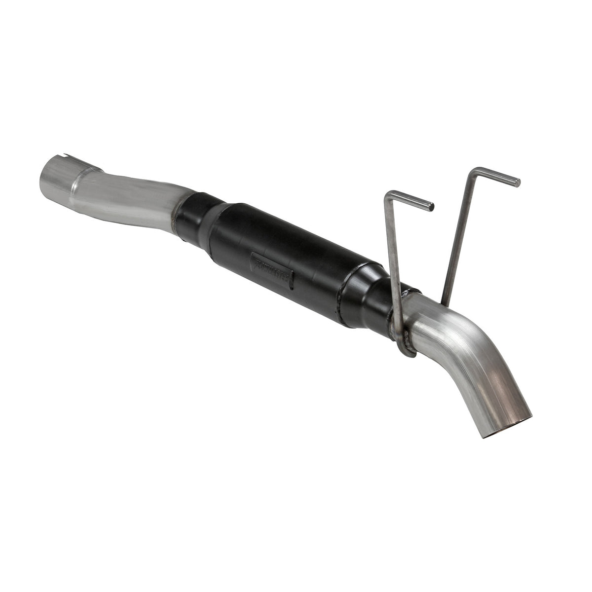 FLOWMASTER Outlaw Extreme Cat-Back Exhaust System 2009-2024 Ram 1500 (2019-2024 1500 Classic Only) 5.7L, 2009-2013 4.7L, Outl