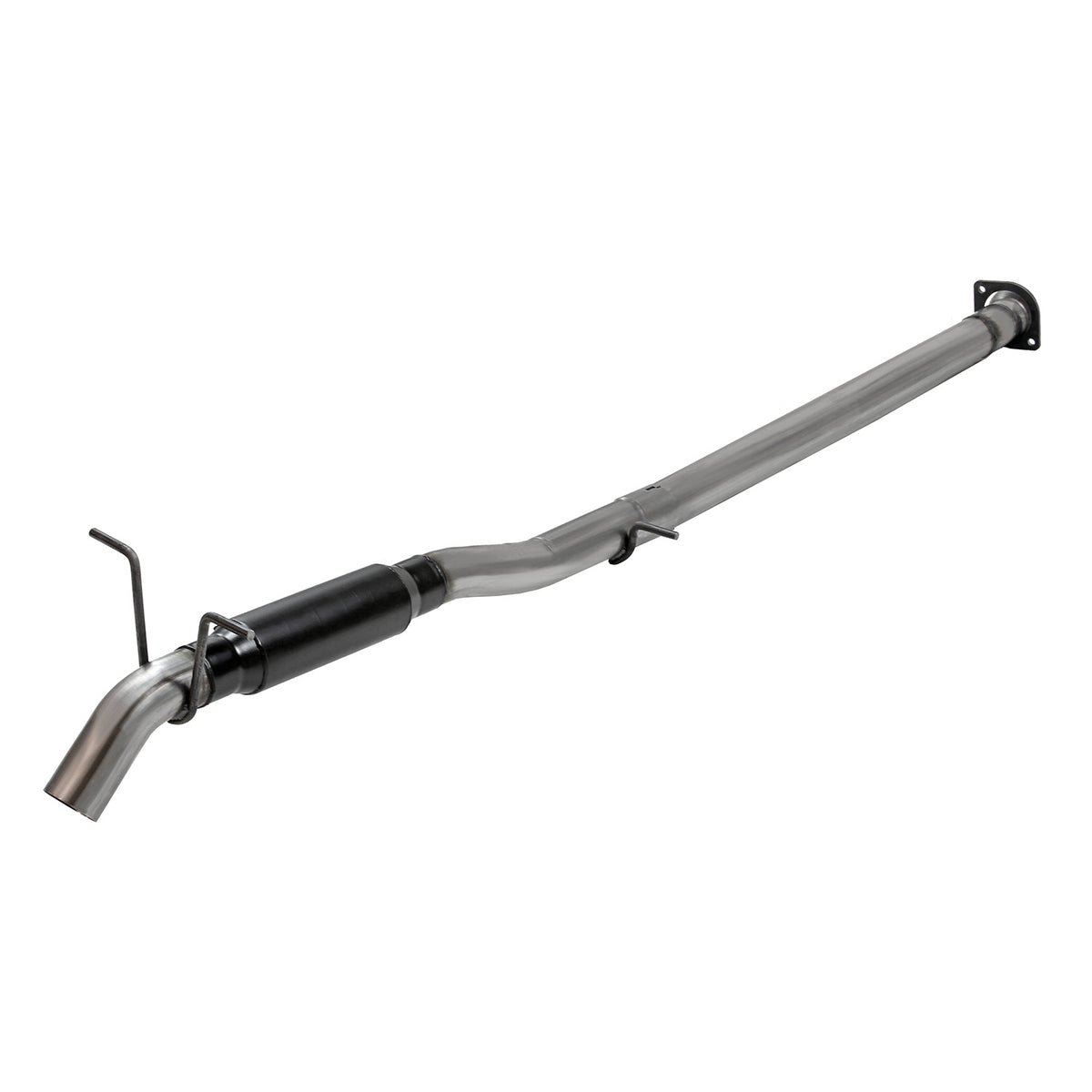 FLOWMASTER Outlaw Extreme Cat-Back Exhaust System Fits 2019-2024, 2026 Ram 1500 5.7L Outlaw Extreme Stainless Steel 3.0 Inch