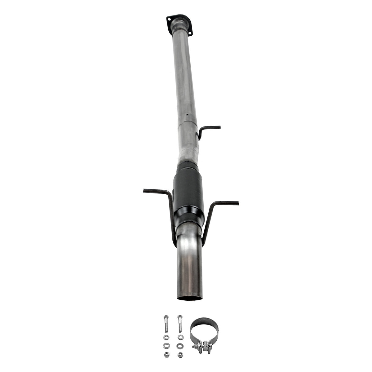 FLOWMASTER Outlaw Extreme Cat-Back Exhaust System Fits 2019-2024, 2026 Ram 1500 5.7L Outlaw Extreme Stainless Steel 3.0 Inch