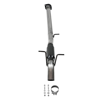 FLOWMASTER Outlaw Extreme Cat-Back Exhaust System Fits 2019-2024, 2026 Ram 1500 5.7L Outlaw Extreme Stainless Steel 3.0 Inch