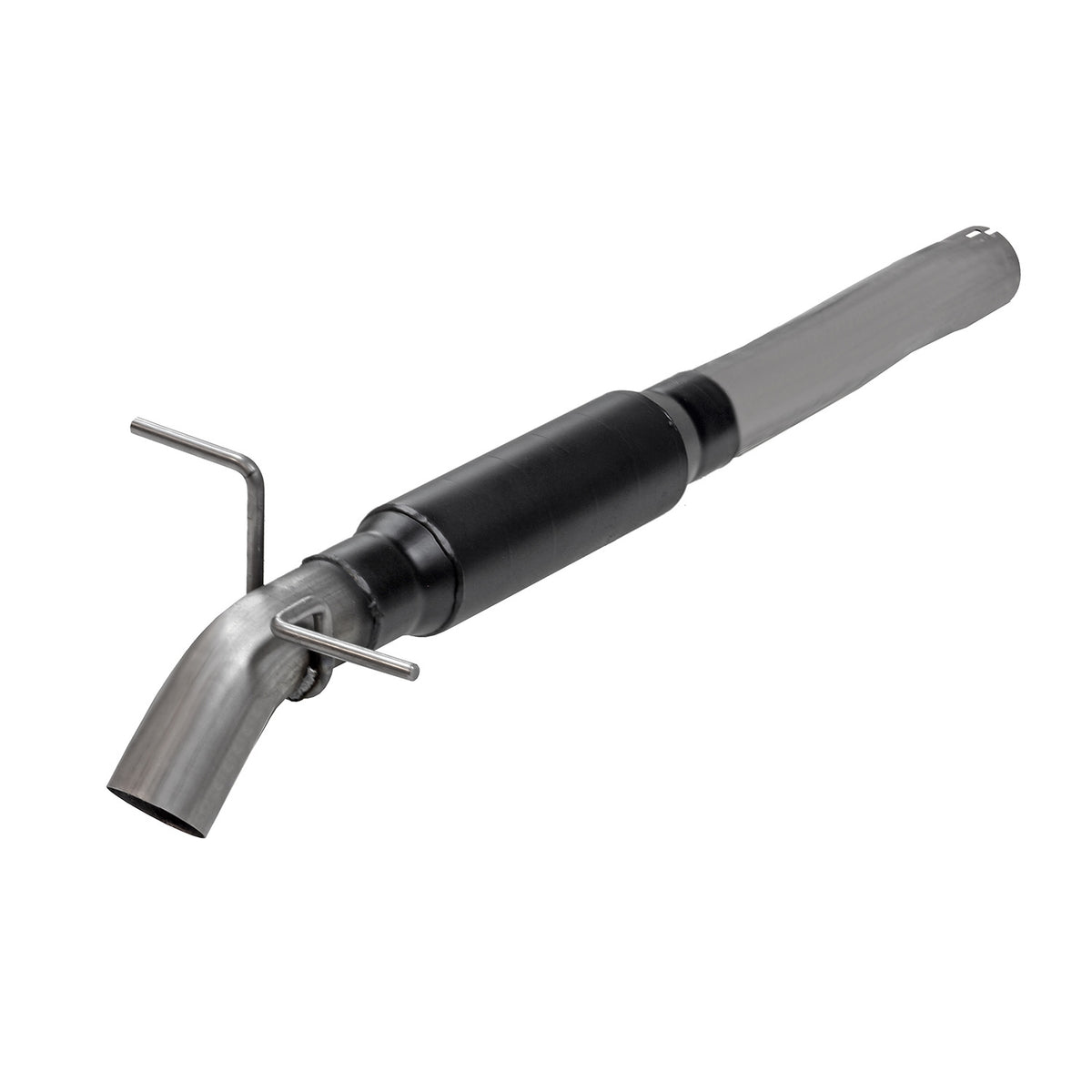 FLOWMASTER Outlaw Extreme Cat-Back Exhaust System Fits 2019-2026 (2019 New Body) Silverado/Sierra 1500 5.3L, Outlaw Extreme H
