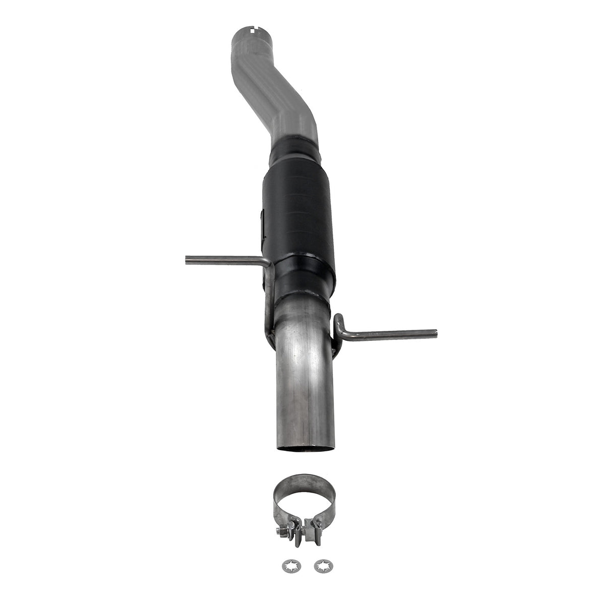 FLOWMASTER Outlaw Extreme Cat-Back Exhaust System Fits 2019-2026 (2019 New Body) Silverado/Sierra 1500 5.3L, Outlaw Extreme H