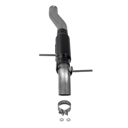 FLOWMASTER Outlaw Extreme Cat-Back Exhaust System Fits 2019-2026 (2019 New Body) Silverado/Sierra 1500 5.3L, Outlaw Extreme H