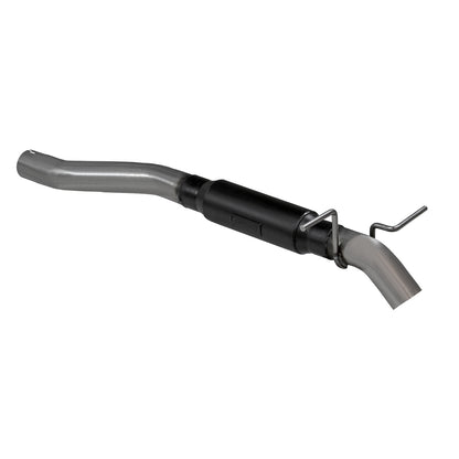 FLOWMASTER Outlaw Extreme Cat-Back Exhaust System Fits 2019-2026 (2019 New Body) Silverado/Sierra 1500 5.3L, Outlaw Extreme H