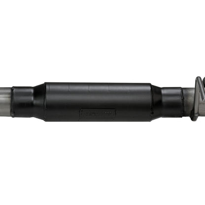 FLOWMASTER Outlaw Extreme Cat-Back Exhaust System Fits 2019-2026 (2019 New Body) Silverado/Sierra 1500 5.3L, Outlaw Extreme H