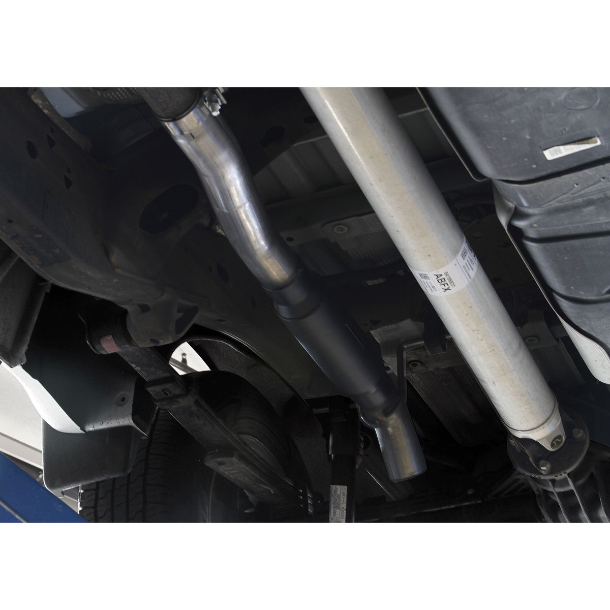 FLOWMASTER Outlaw Extreme Cat-Back Exhaust System Fits 2019-2026 (2019 New Body) Silverado/Sierra 1500 5.3L, Outlaw Extreme H