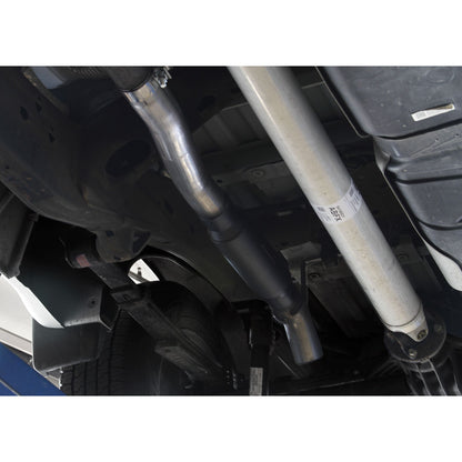FLOWMASTER Outlaw Extreme Cat-Back Exhaust System Fits 2019-2026 (2019 New Body) Silverado/Sierra 1500 5.3L, Outlaw Extreme H