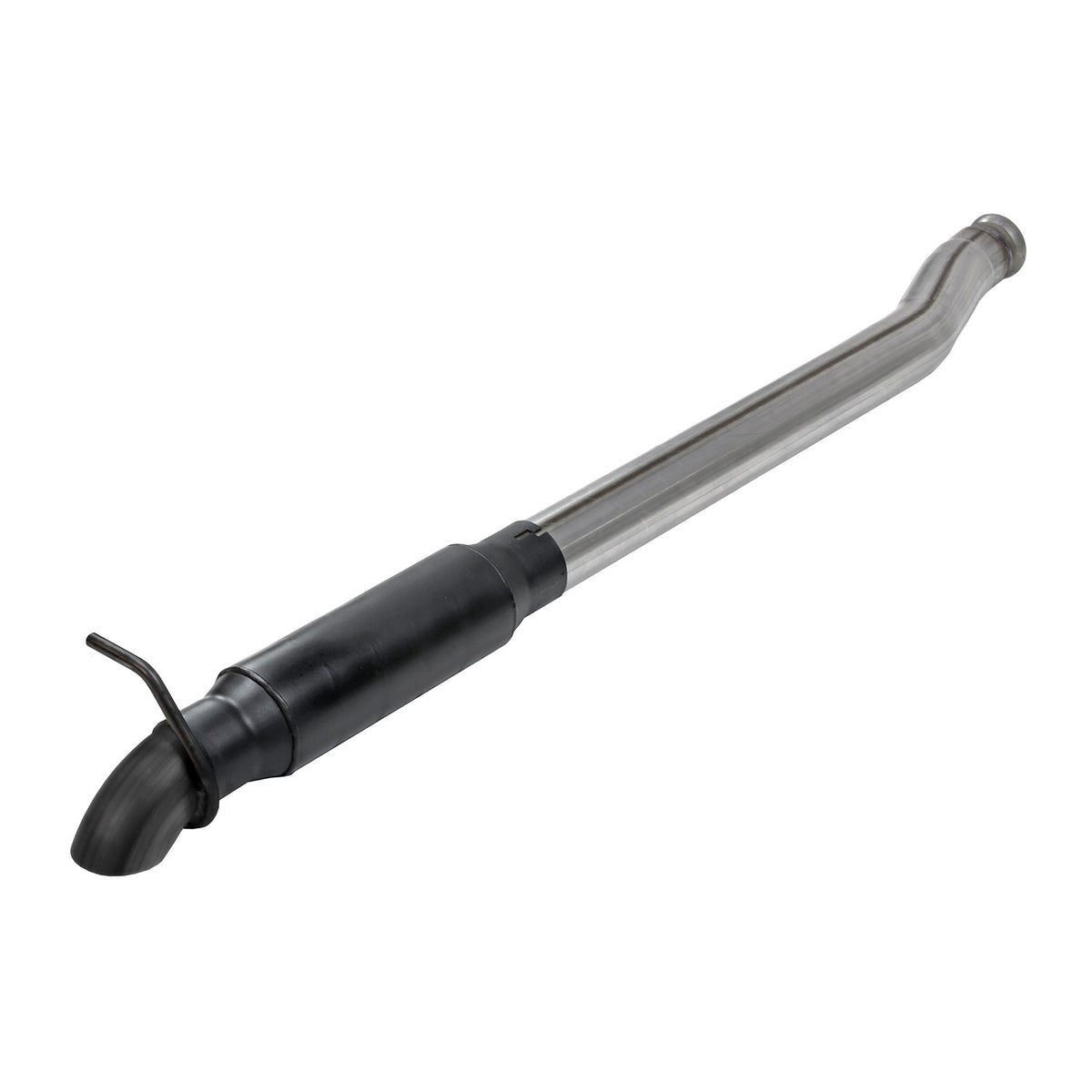 FLOWMASTER Outlaw Extreme Cat-Back Exhaust System Fits 2018-2026 Jeep Wrangler Jl 3.6L Outlaw Extreme 3.0 Inch Stainless Stee