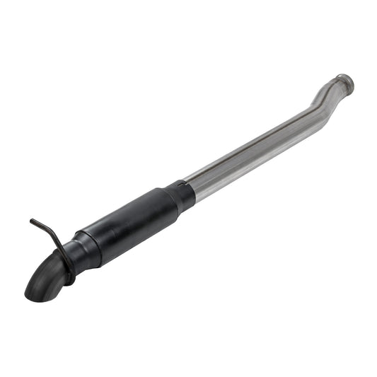 FLOWMASTER Outlaw Extreme Cat-Back Exhaust System Fits 2018-2026 Jeep Wrangler Jl 3.6L Outlaw Extreme 3.0 Inch Stainless Stee