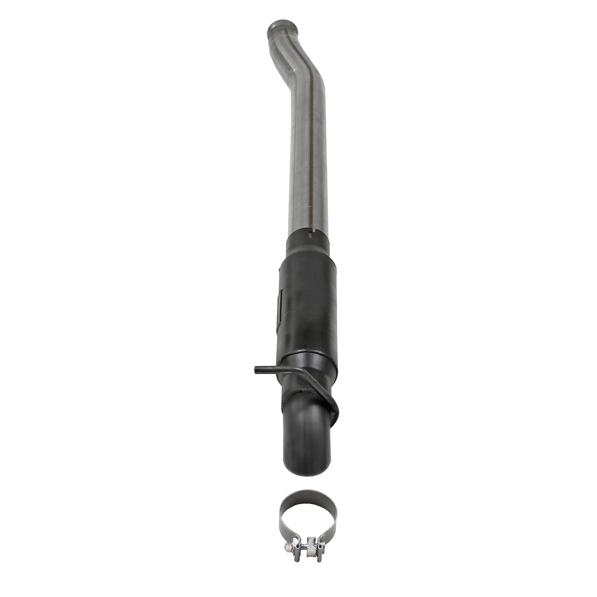 FLOWMASTER Outlaw Extreme Cat-Back Exhaust System Fits 2018-2026 Jeep Wrangler Jl 3.6L Outlaw Extreme 3.0 Inch Stainless Stee
