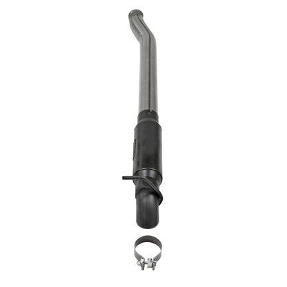 FLOWMASTER Outlaw Extreme Cat-Back Exhaust System Fits 2018-2026 Jeep Wrangler Jl 3.6L Outlaw Extreme 3.0 Inch Stainless Stee
