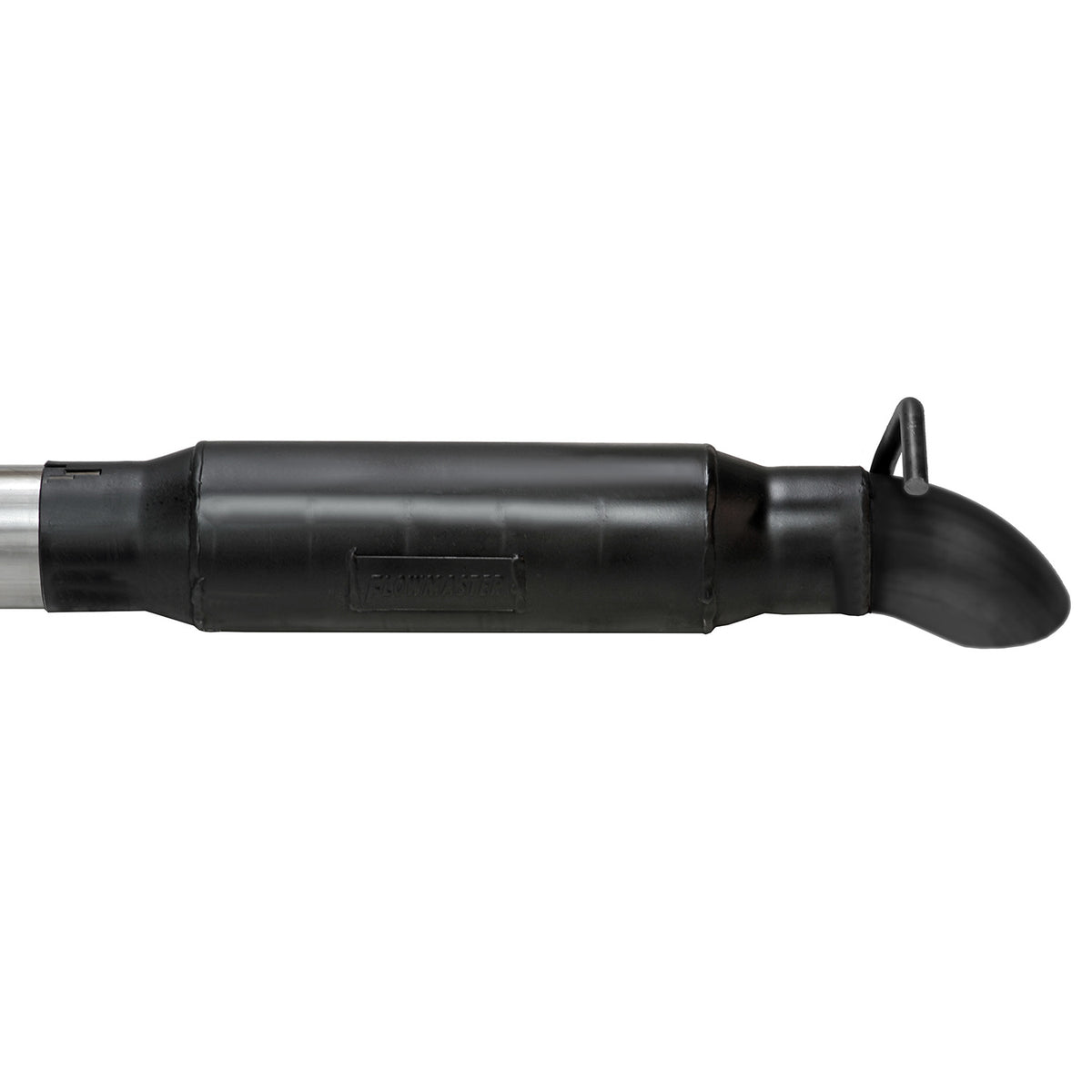 FLOWMASTER Outlaw Extreme Cat-Back Exhaust System Fits 2018-2026 Jeep Wrangler Jl 3.6L Outlaw Extreme 3.0 Inch Stainless Stee