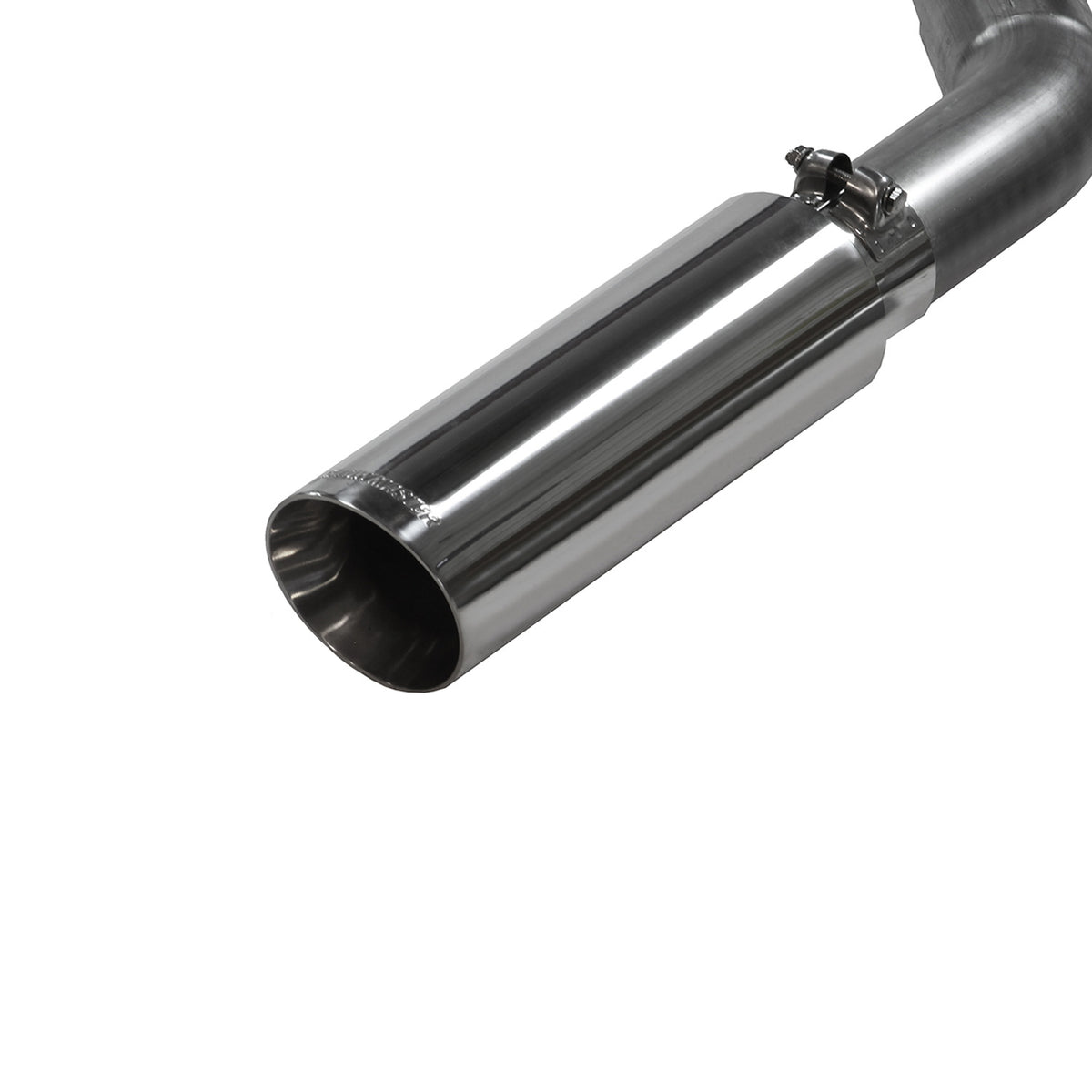 FLOWMASTER American Thunder Cat-Back Exhaust System Fits 2019-2026 Chevrolet/Gmc Silverado/Sierra 2.7-Liter, Cat-Back, Dual O