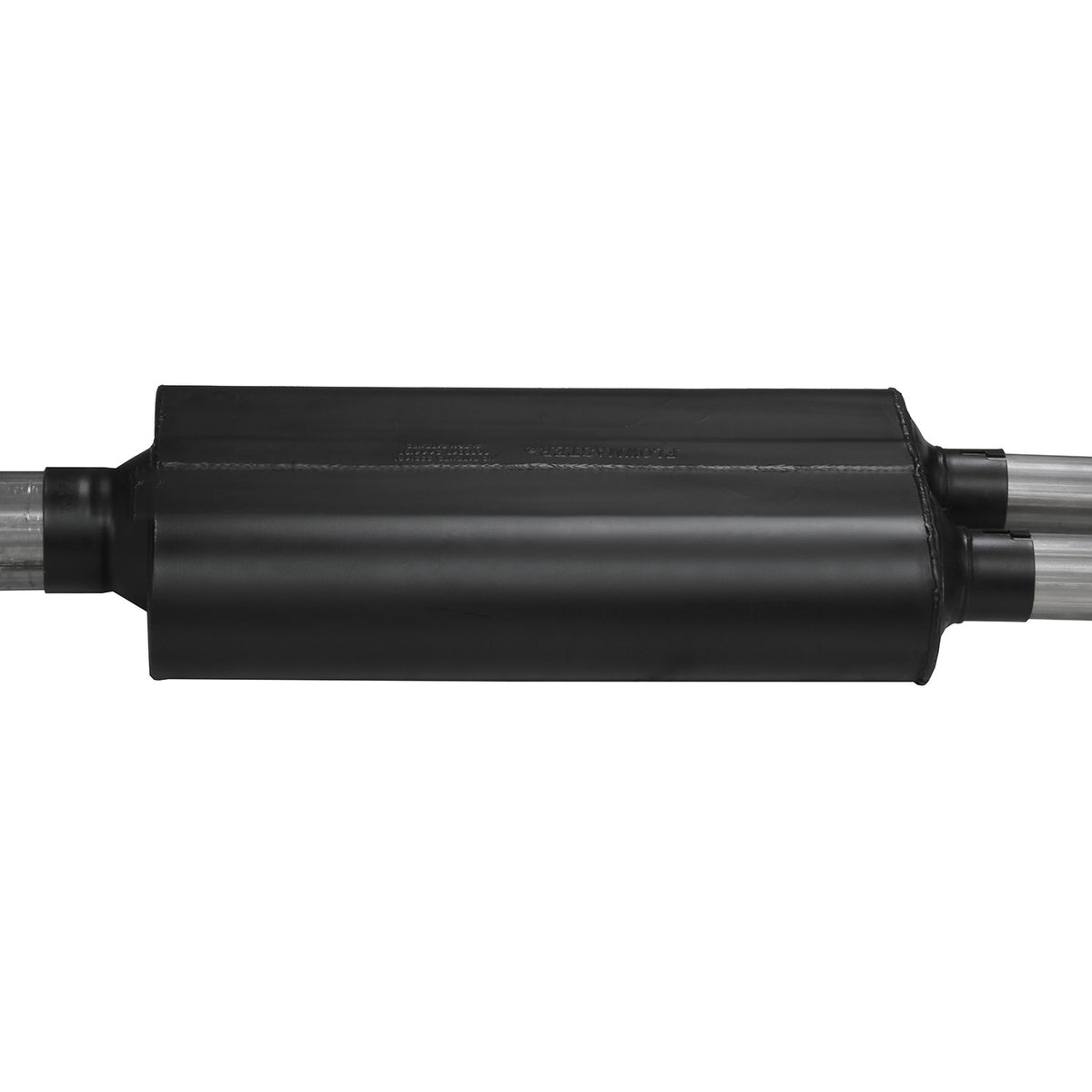 FLOWMASTER American Thunder Cat-Back Exhaust System Fits 2019-2026 Chevrolet/Gmc Silverado/Sierra 2.7-Liter, Cat-Back, Dual O