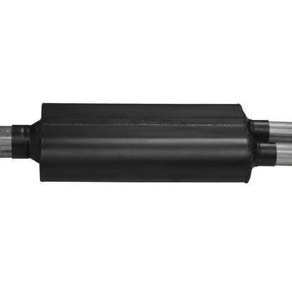 FLOWMASTER American Thunder Cat-Back Exhaust System Fits 2019-2026 Chevrolet/Gmc Silverado/Sierra 2.7-Liter, Cat-Back, Dual O