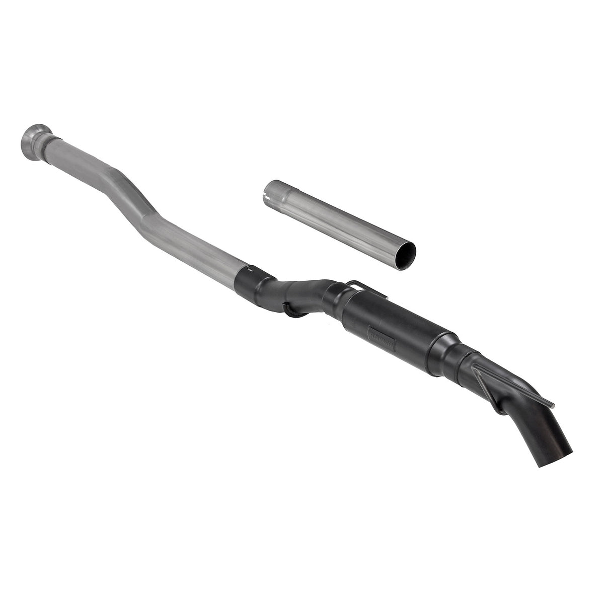 FLOWMASTER Outlaw Extreme Cat-Back Exhaust System Fits 2021-2025 Ford F-150 2.7L, 3.5L And 5.0L Outlaw Extreme Stainless Stee