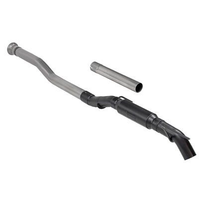 FLOWMASTER Outlaw Extreme Cat-Back Exhaust System Fits 2021-2025 Ford F-150 2.7L, 3.5L And 5.0L Outlaw Extreme Stainless Stee
