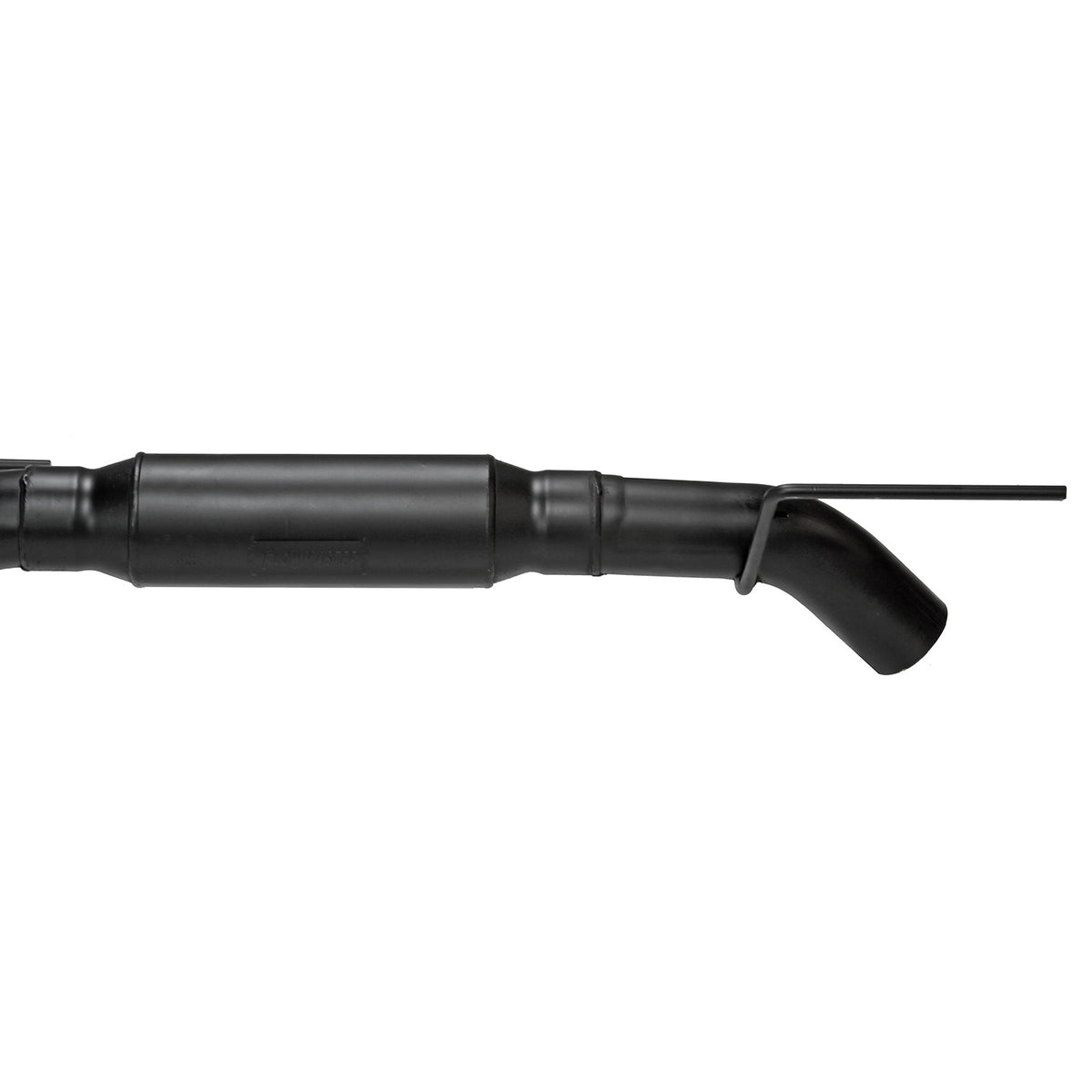 FLOWMASTER Outlaw Extreme Cat-Back Exhaust System Fits 2021-2025 Ford F-150 2.7L, 3.5L And 5.0L Outlaw Extreme Stainless Stee