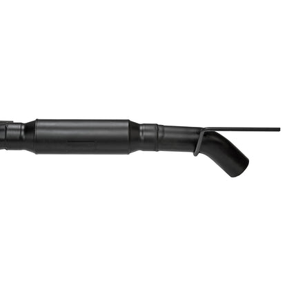 FLOWMASTER Outlaw Extreme Cat-Back Exhaust System Fits 2021-2025 Ford F-150 2.7L, 3.5L And 5.0L Outlaw Extreme Stainless Stee