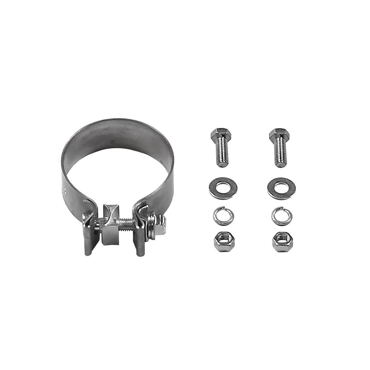 FLOWMASTER American Thunder Cat-Back Exhaust System Fits 2021-2023 Jeep Gladiator 3.0-Liter Diesel, Filter-Back, Single Rear