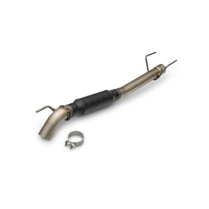 FLOWMASTER Outlaw Extreme Cat-Back Exhaust System Fits 2022-2025 Toyota Tundra 3.4-Liter, Cat-Back, Single Out Dump Exit, Out