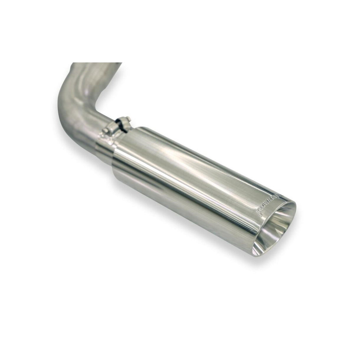 FLOWMASTER American Thunder Cat-Back Exhaust System Fits 2022-2025 Toyota Tundra 3.4-Liter, Cat-Back, Dual Out Rear/Side Exit