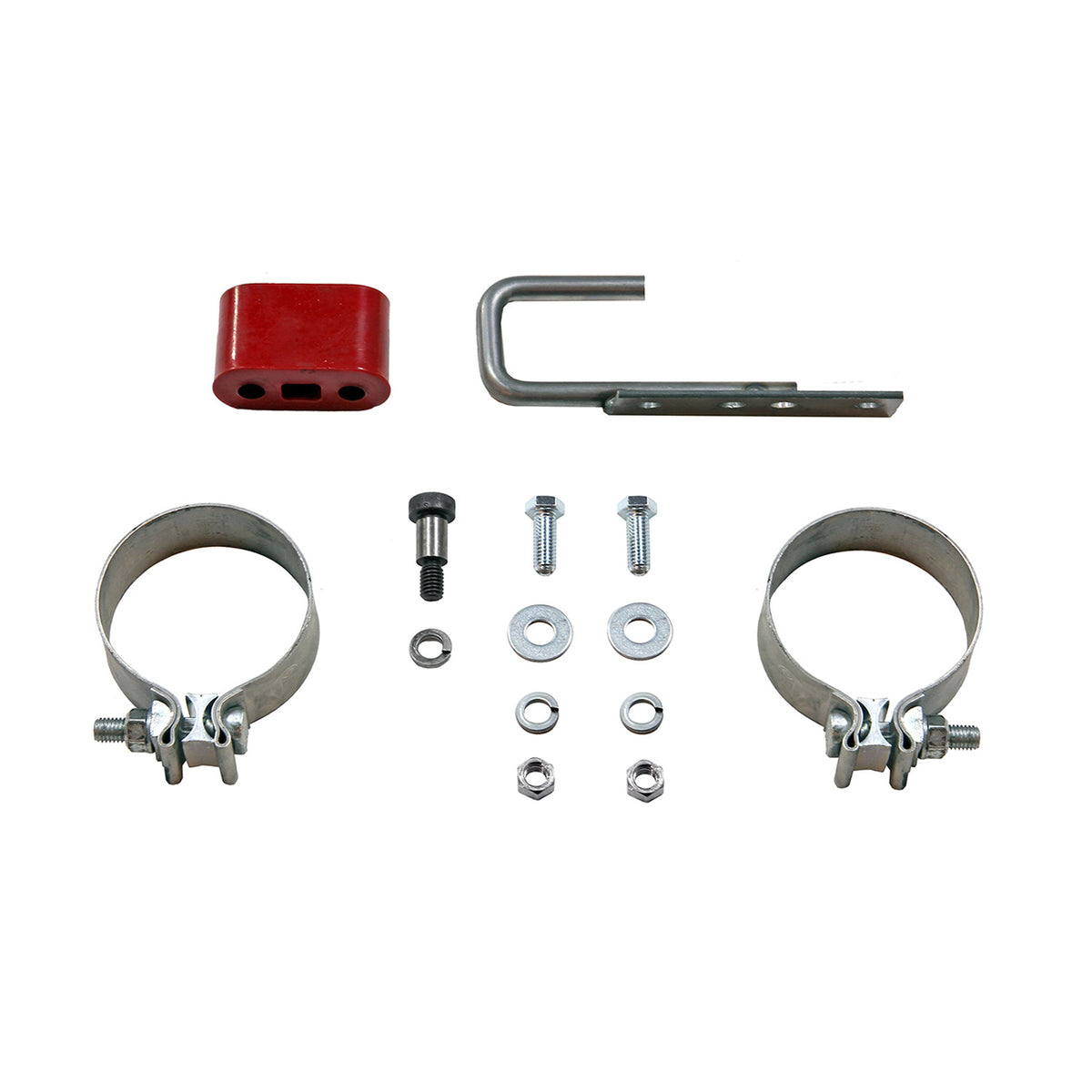 FLOWMASTER Outlaw Cat-Back Exhaust System Fits 2021-2025 Ford Bronco 2.3/2.7-Liter, Outlaw Cat-Back 3.0-Inch Stainless Steel